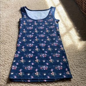 Time and tru tank top women’s xs ;new